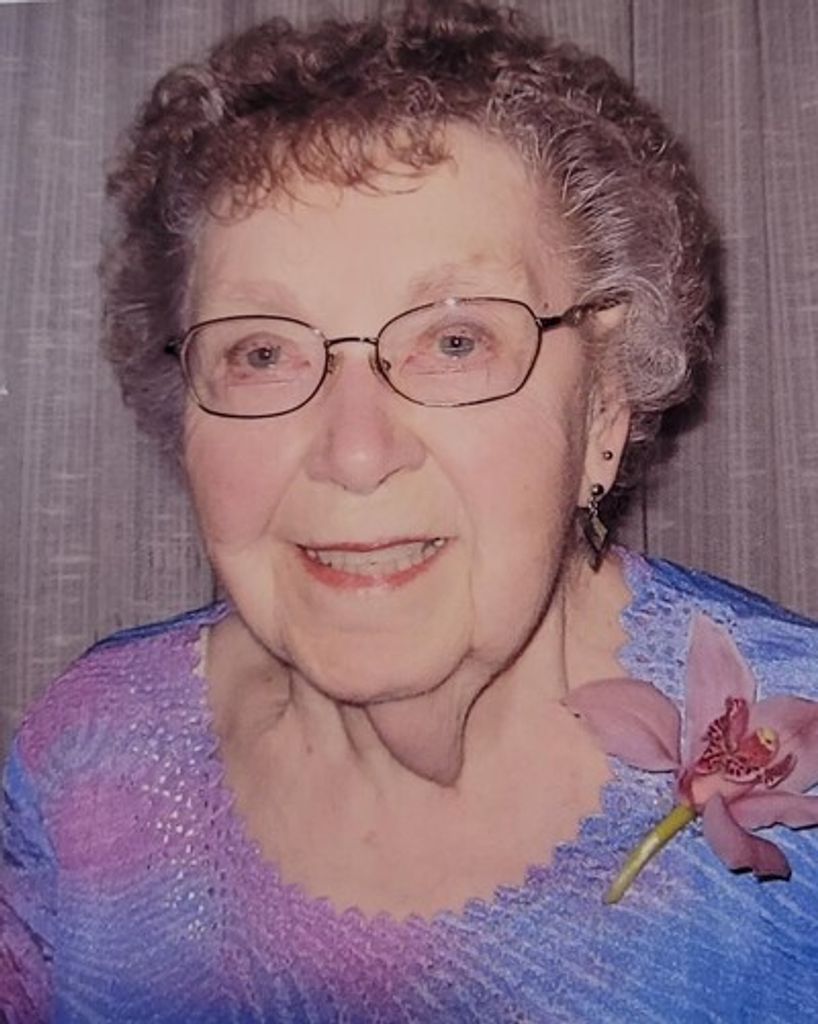 Elaine Mabel Kolle