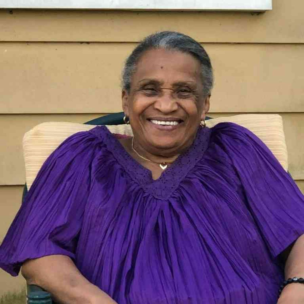 Ruby Smith Profile Photo