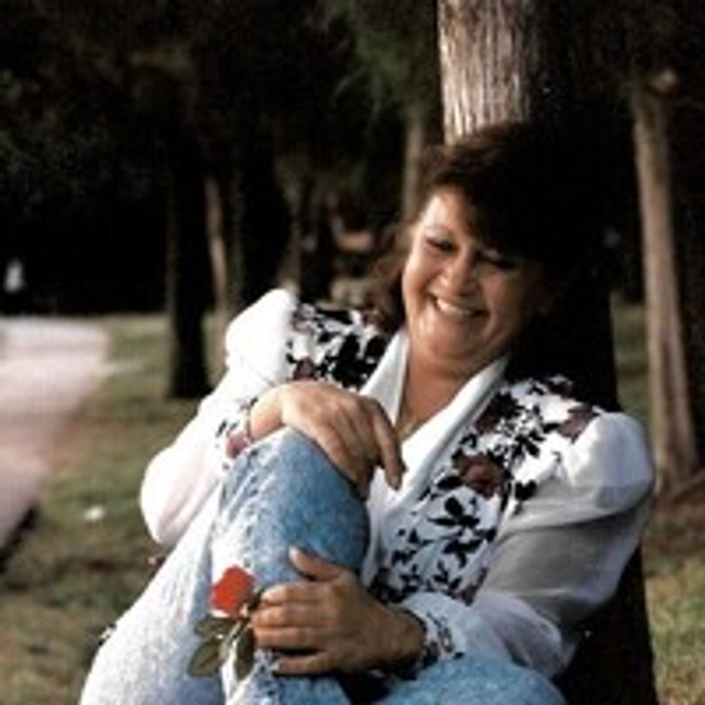 Janet Alice Staniec