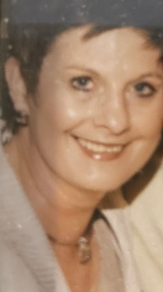 Mary Lou Kirby Profile Photo