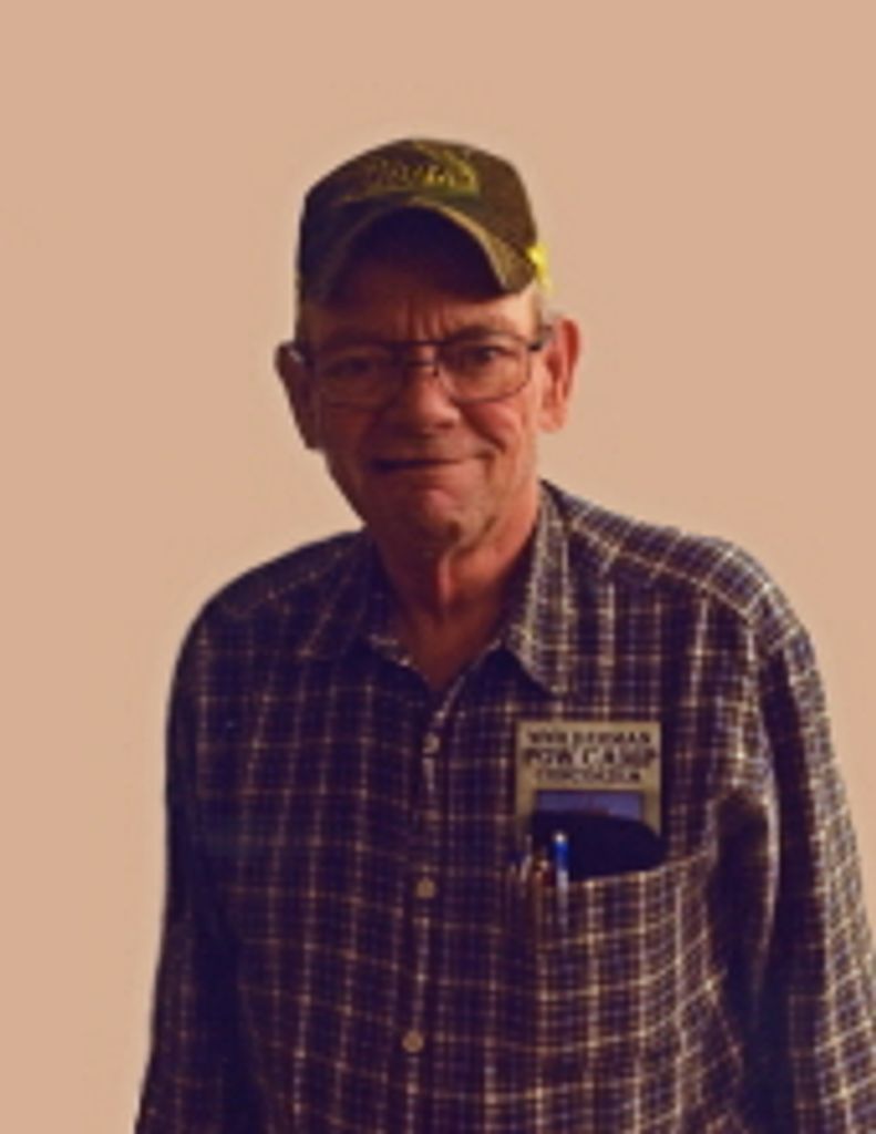 Ronald Calvin Franklin Profile Photo