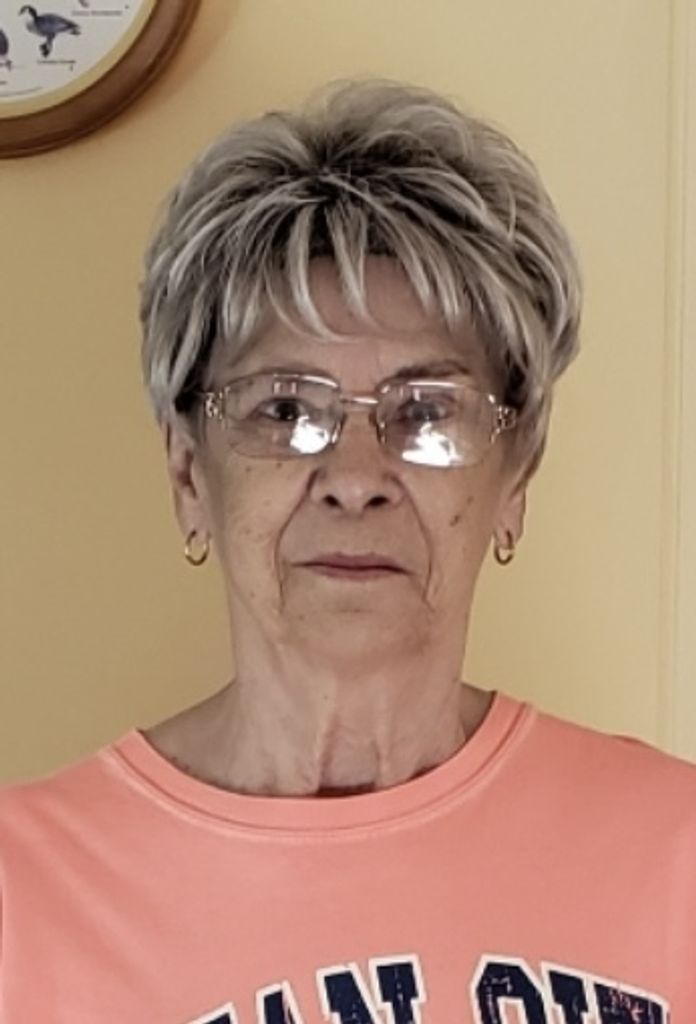 Shirley R. (Bowen)  Barnett