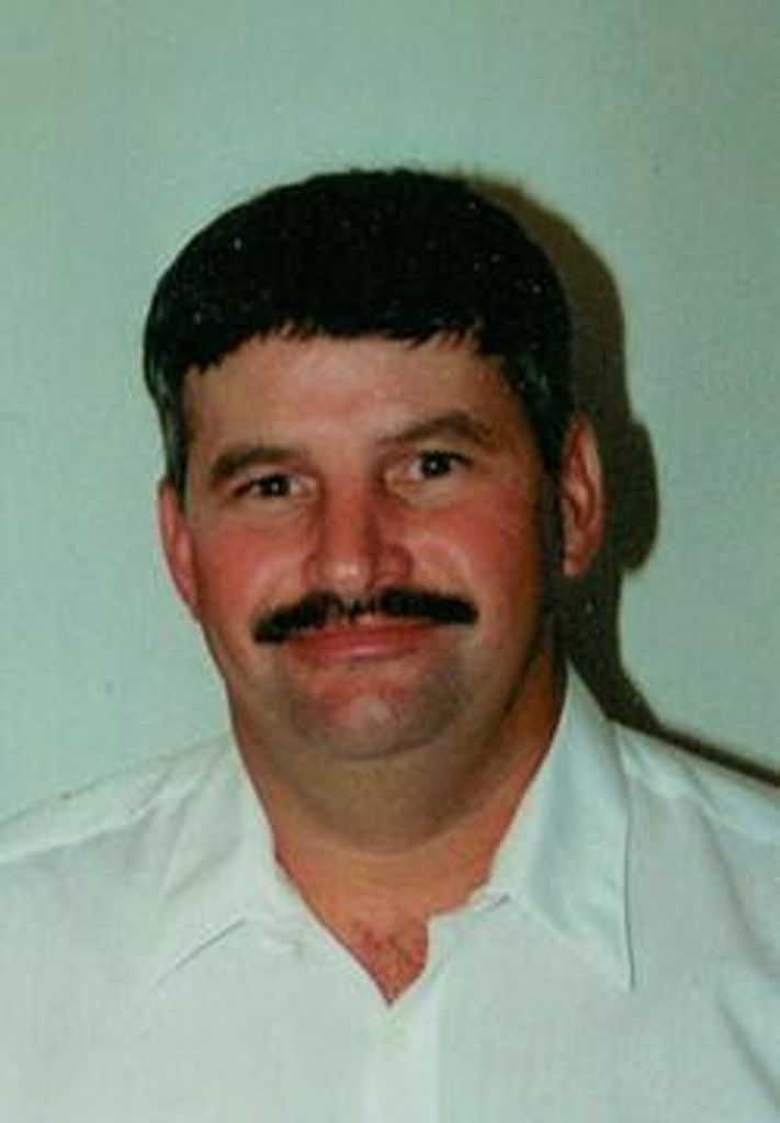 Gary Roscoe Cox Profile Photo