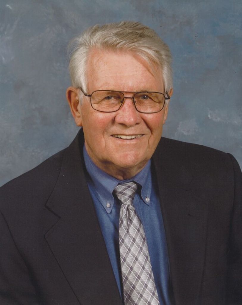 Ray Eugene Kluttz