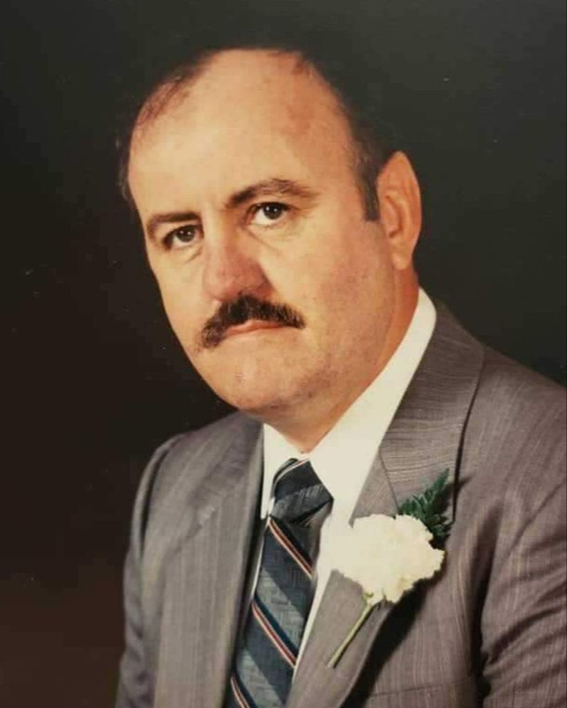 Captain (Retired) CD William John Manser