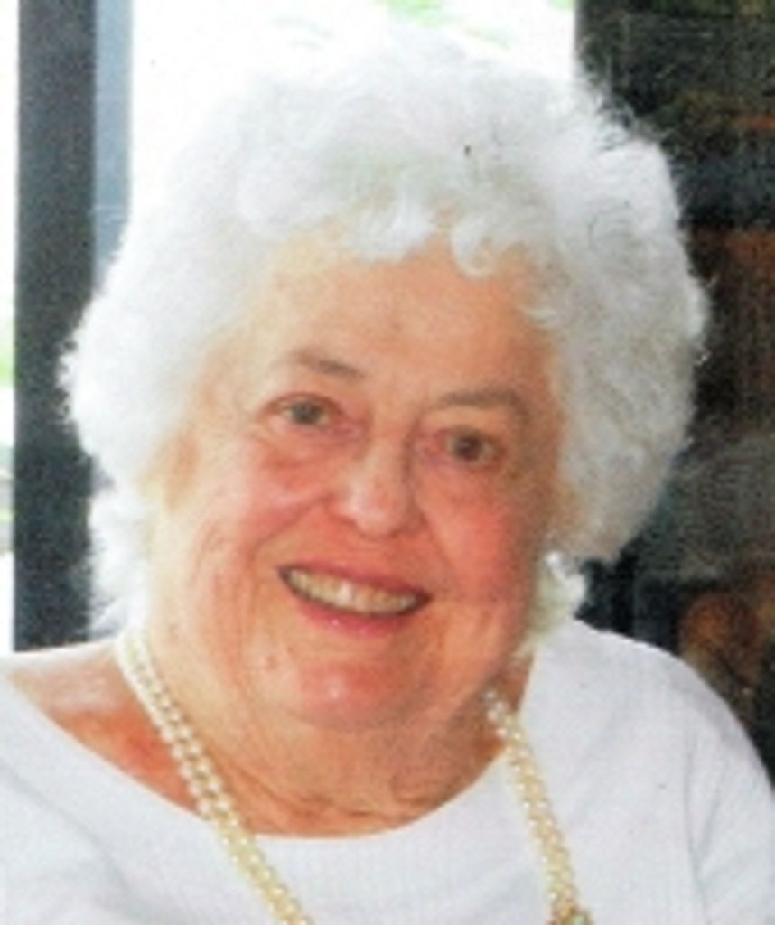Ouita M. Cohen