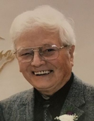 Gratton Host "Bill" Profile Photo