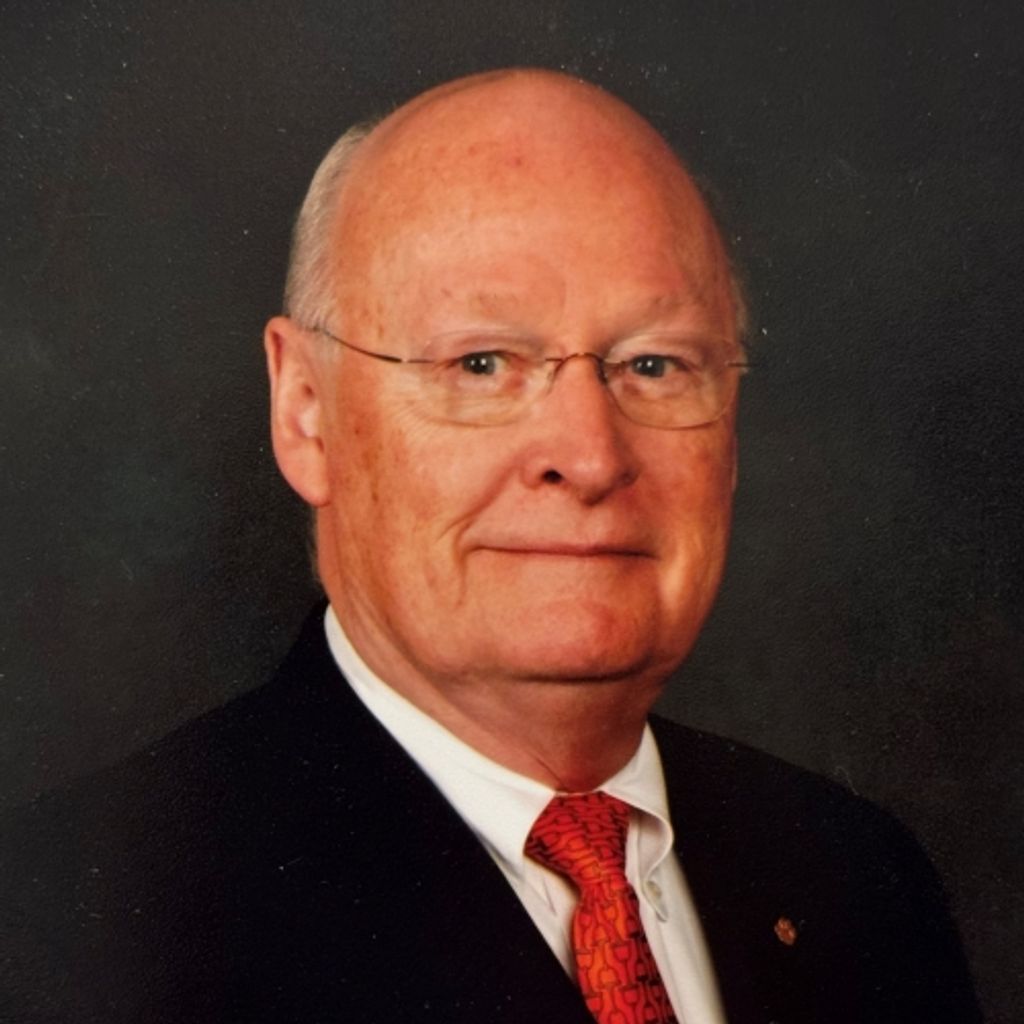 Thomas Barton McTeer Jr.