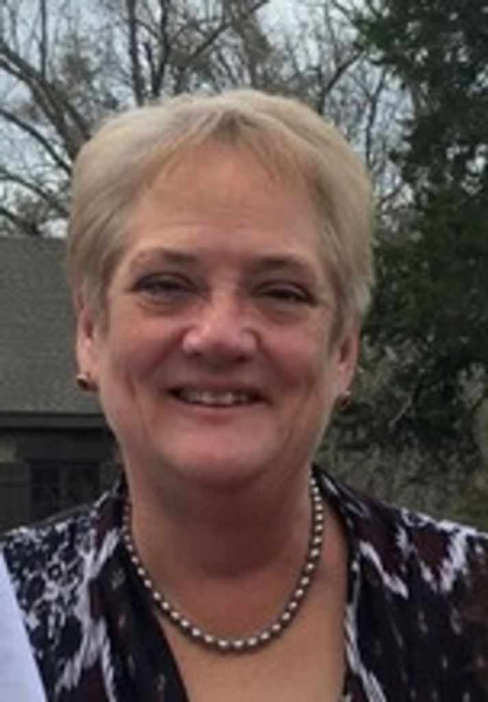 Virginia "Ginny" Jane Mann Profile Photo