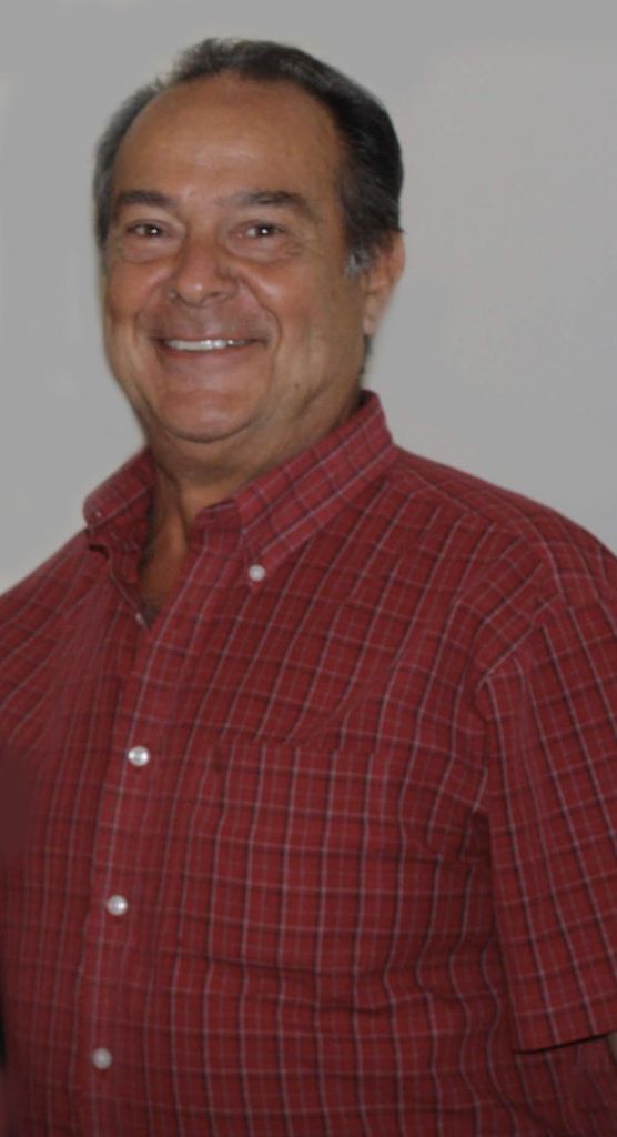 Anthony P. Sambogna