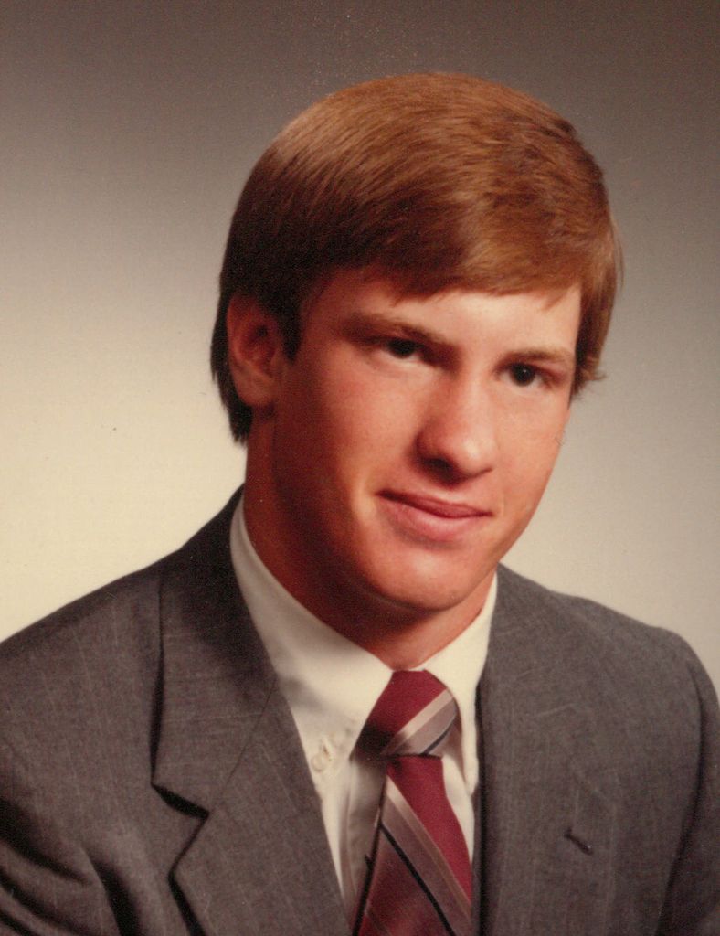 Patrick "Pat" Tuttle Profile Photo