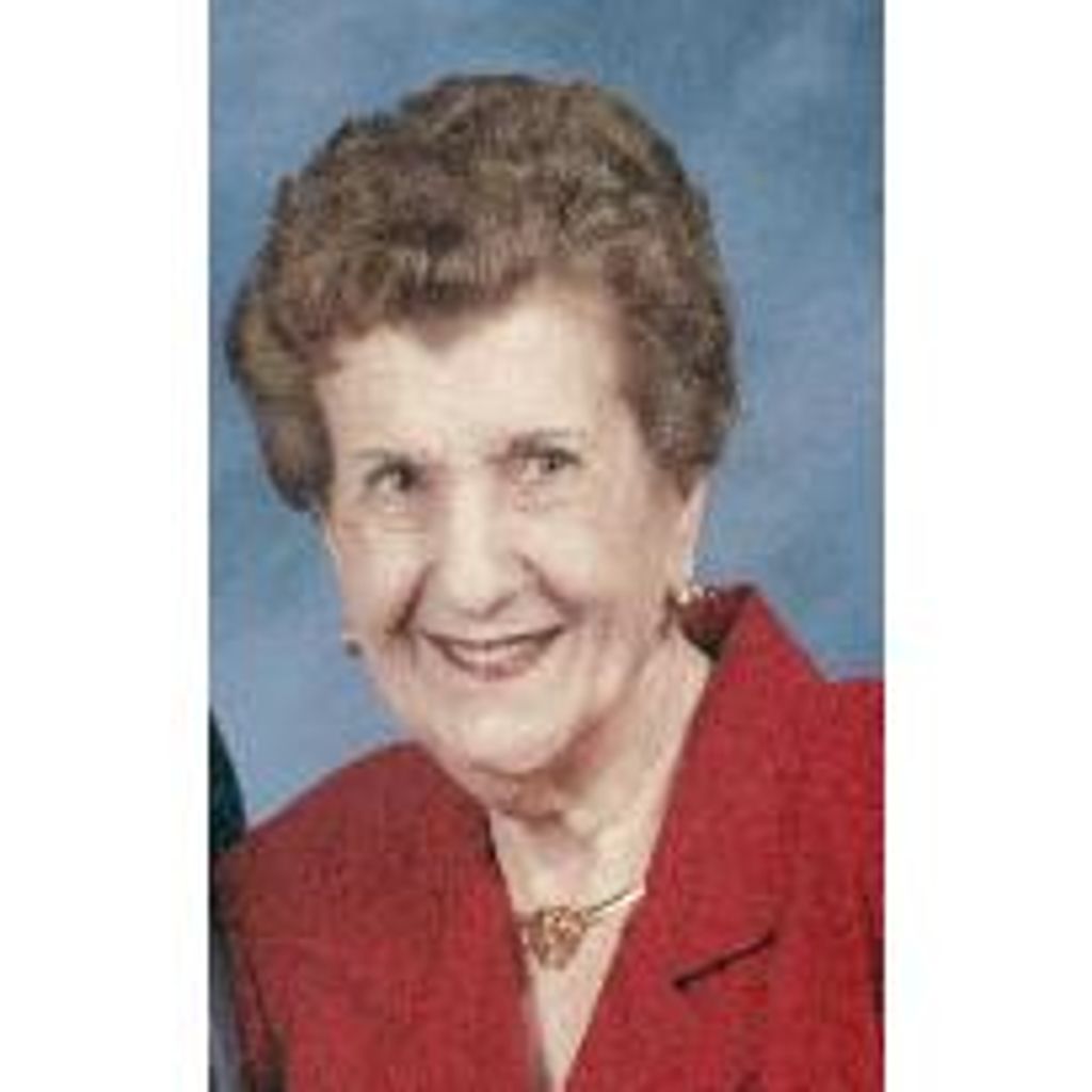 Helen Poulos Newman