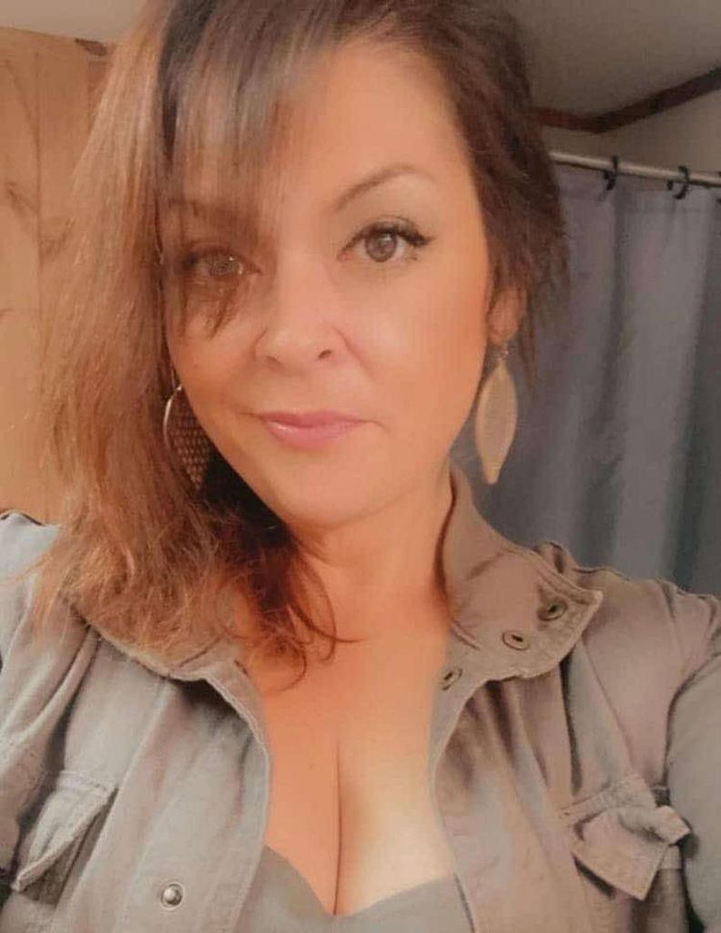 Megan Lynn Draper Profile Photo