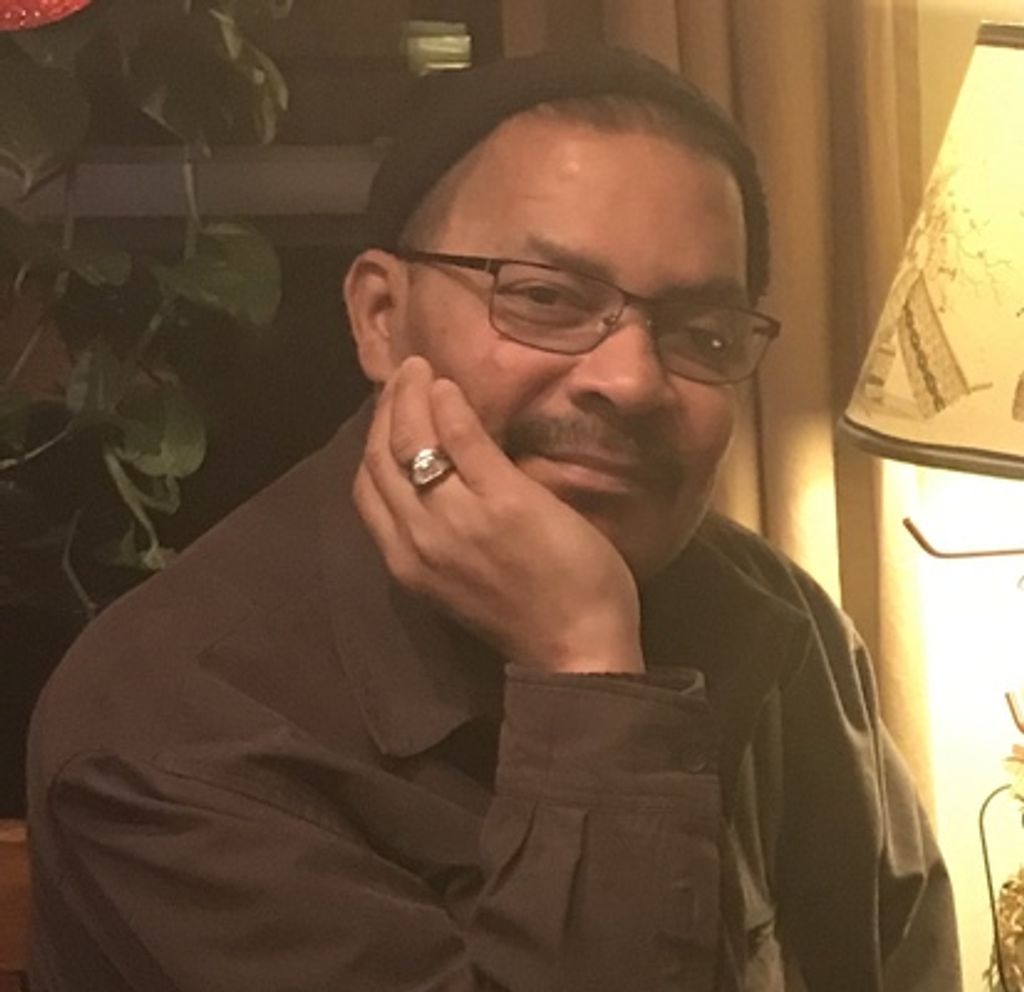 Antonio "Tony" Figueroa Profile Photo
