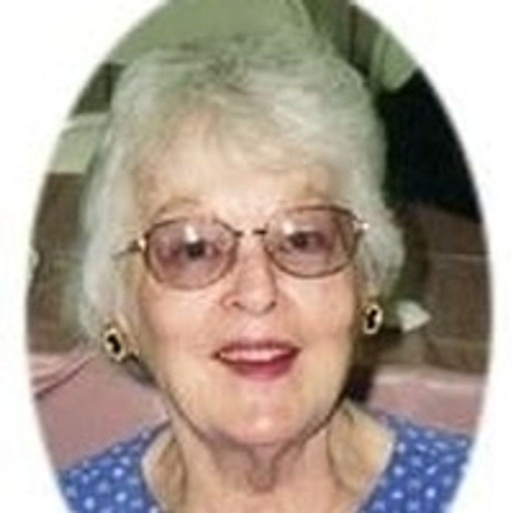 Violet Elaine Peterson
