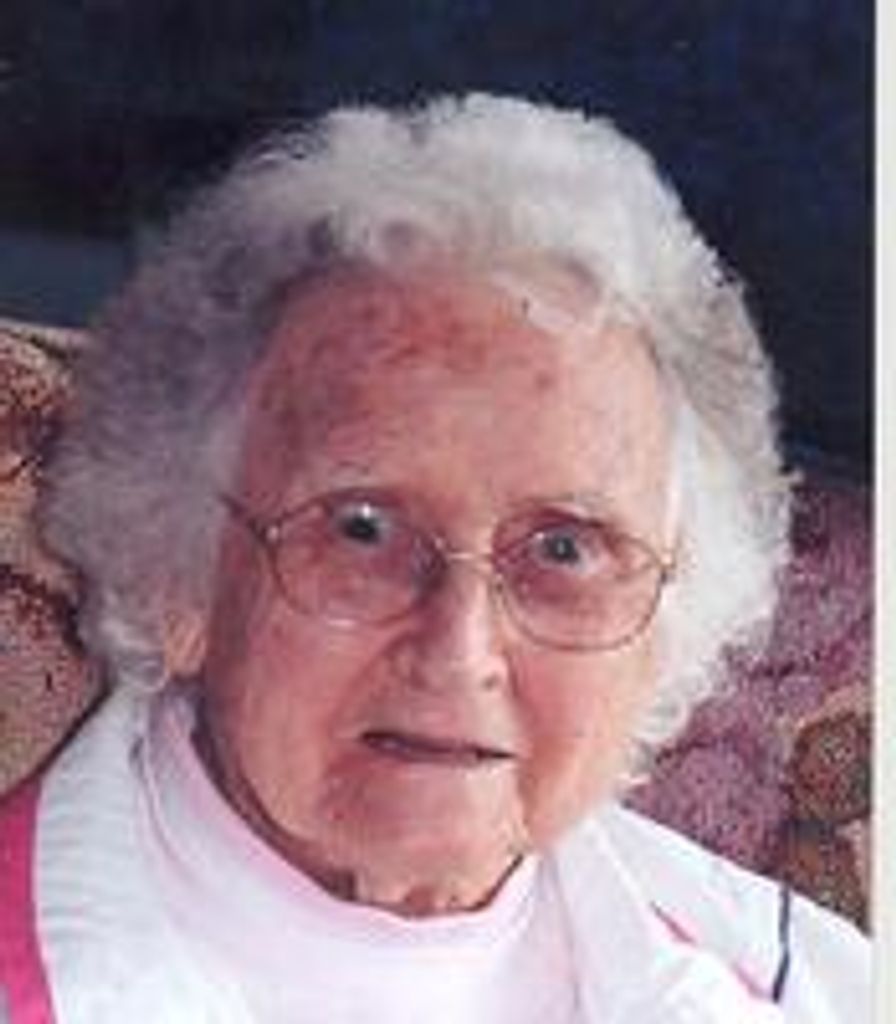 Helen L. Bush Profile Photo
