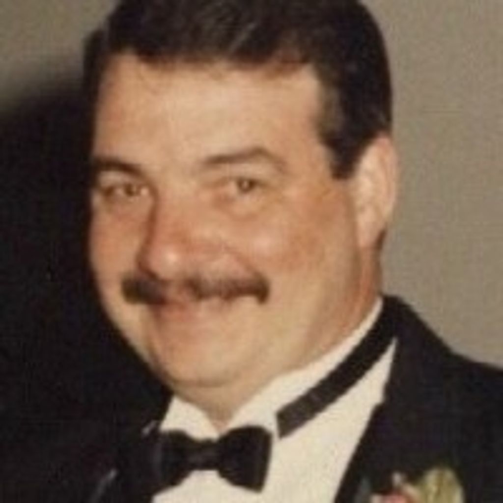 Ronald C. O'Donnell