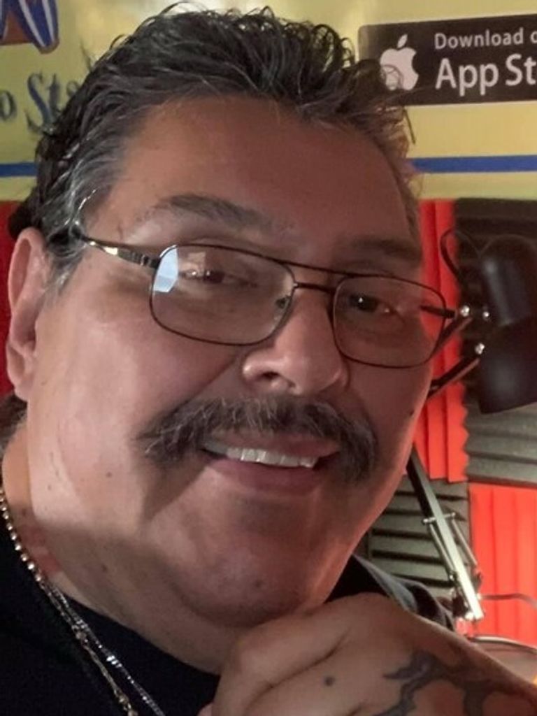 Lorenzo Victor Castillo, Sr.