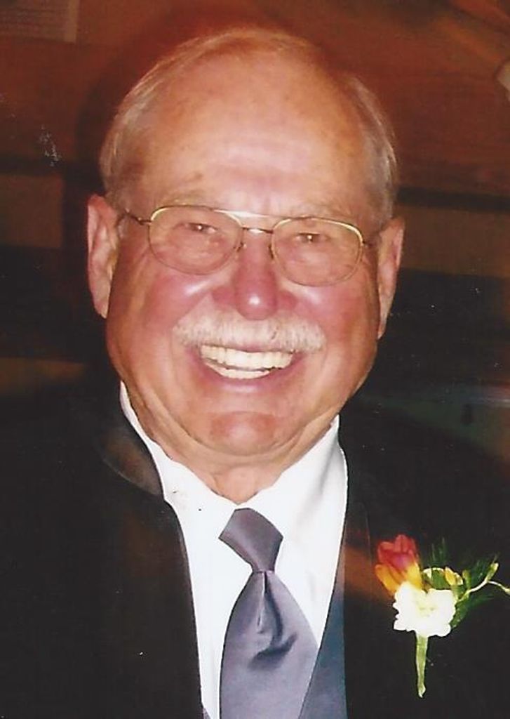 Roger N. Hamilton