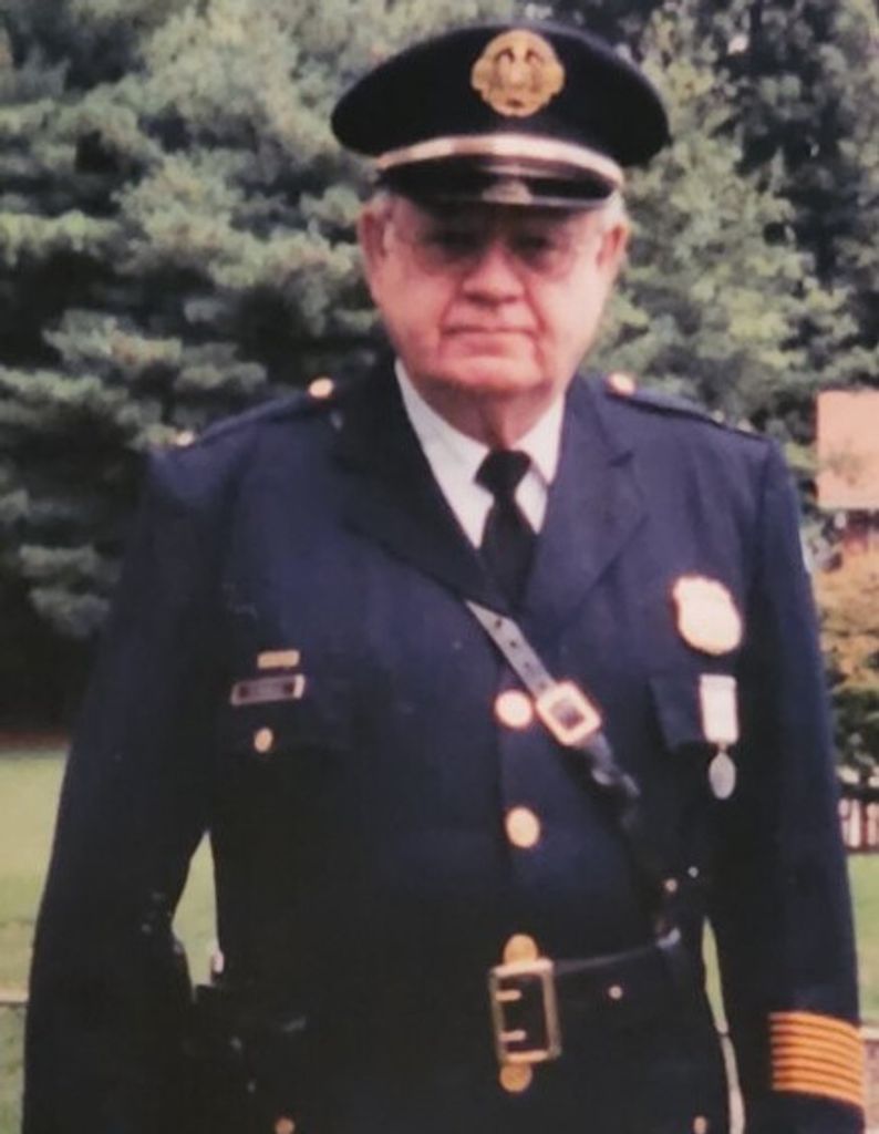 Charles Steele