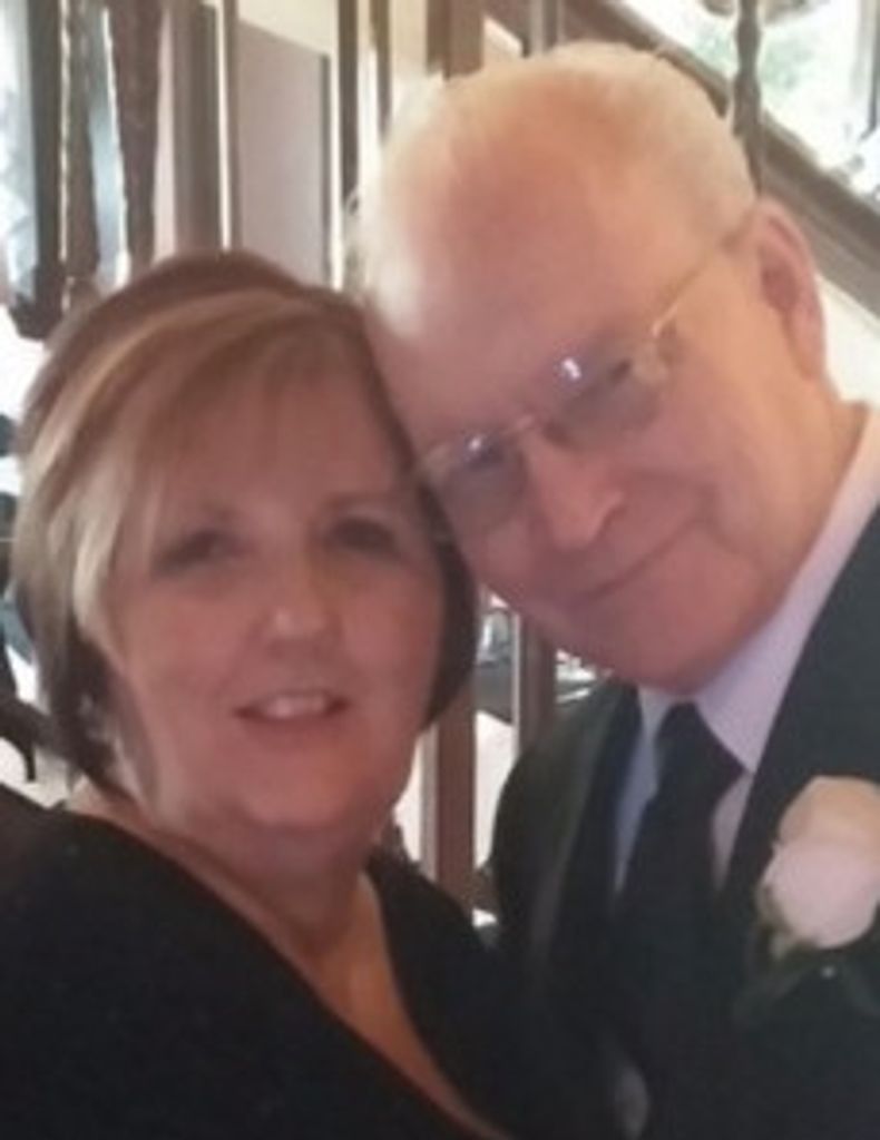 Marlena A. Stegall Profile Photo