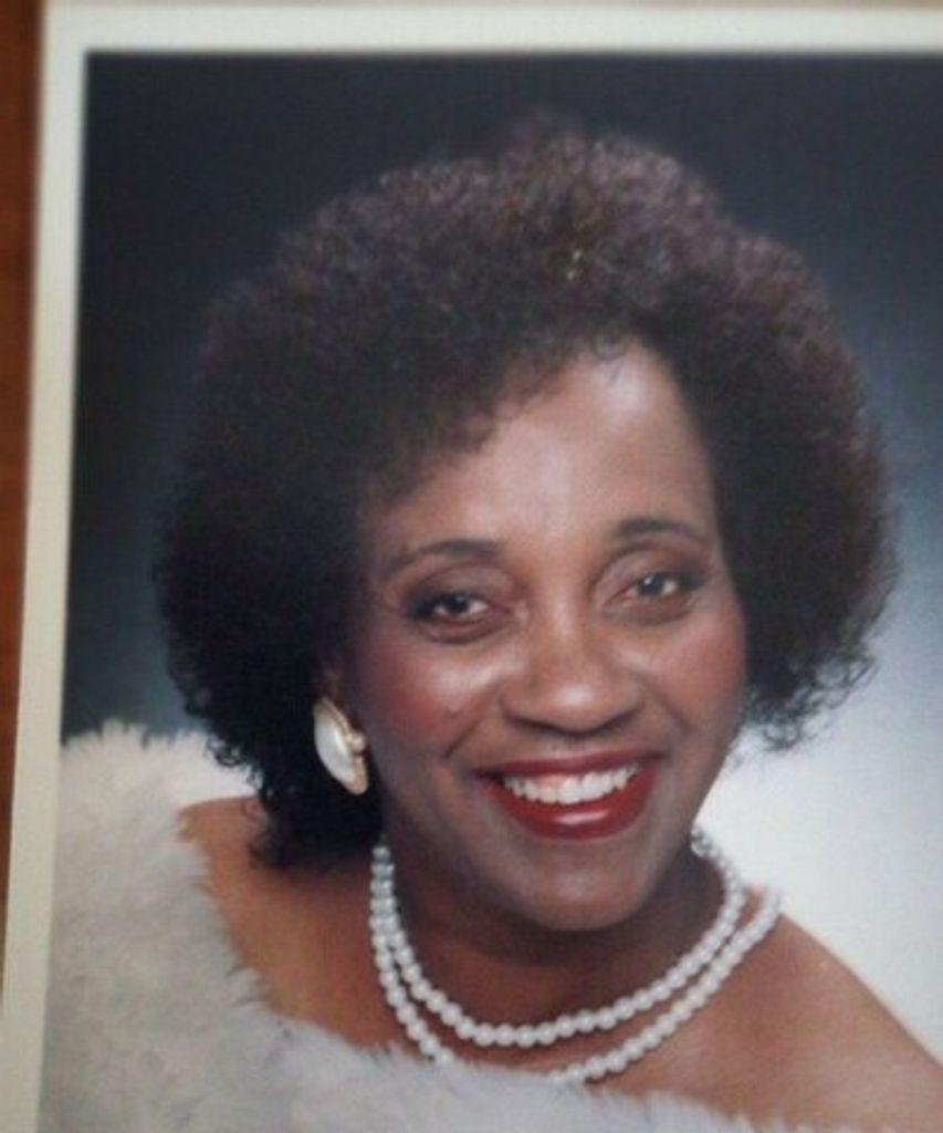 Ms. Omeria Davis Profile Photo