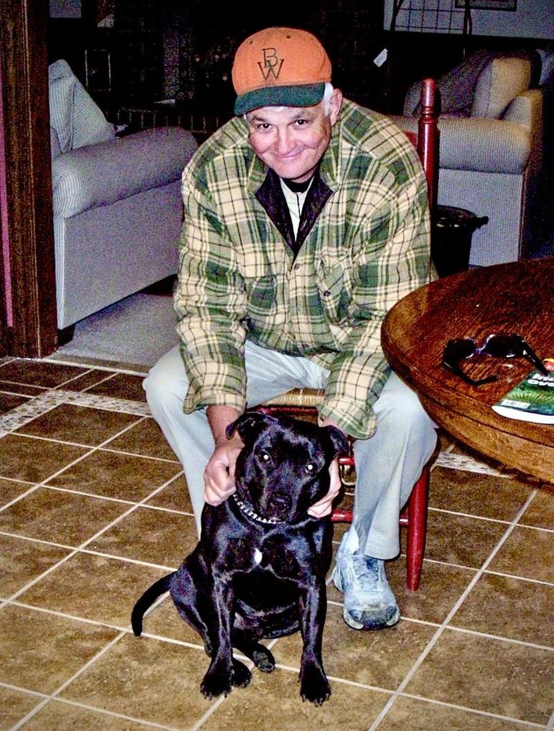Thomas B. Cusick Profile Photo