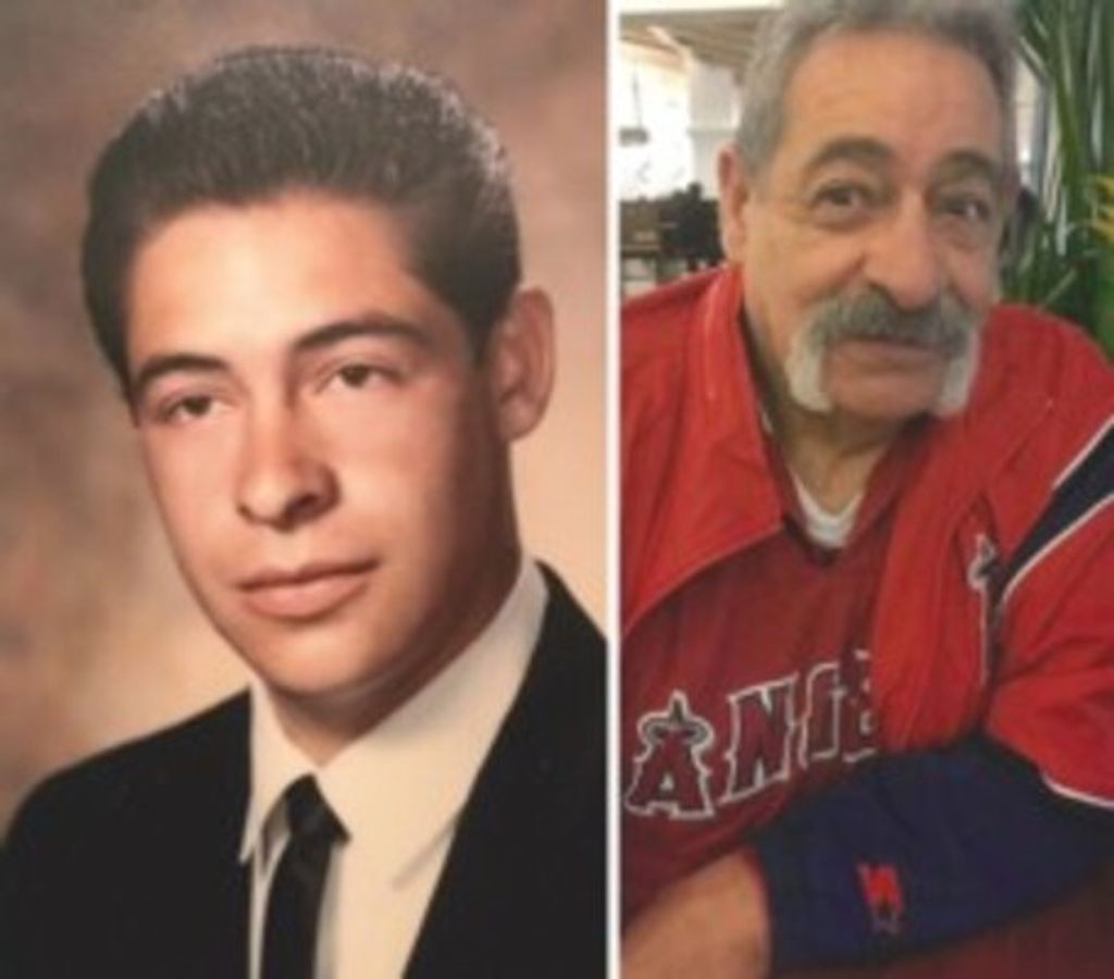 Ernesto "Ernie" Gonzales Profile Photo