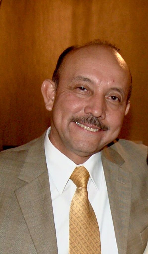 John Manuel Rodriguez Profile Photo
