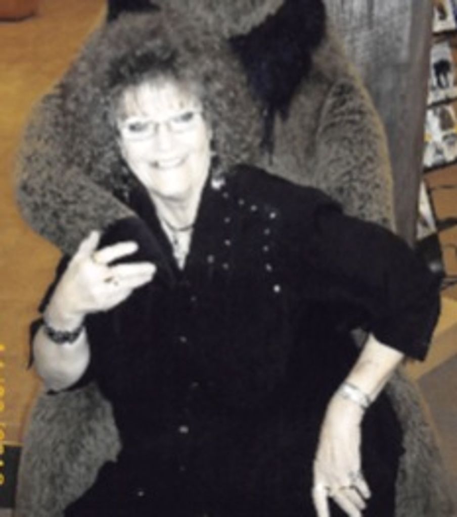 Reta Brooks