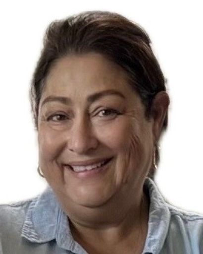 Christina Herrera's obituary image