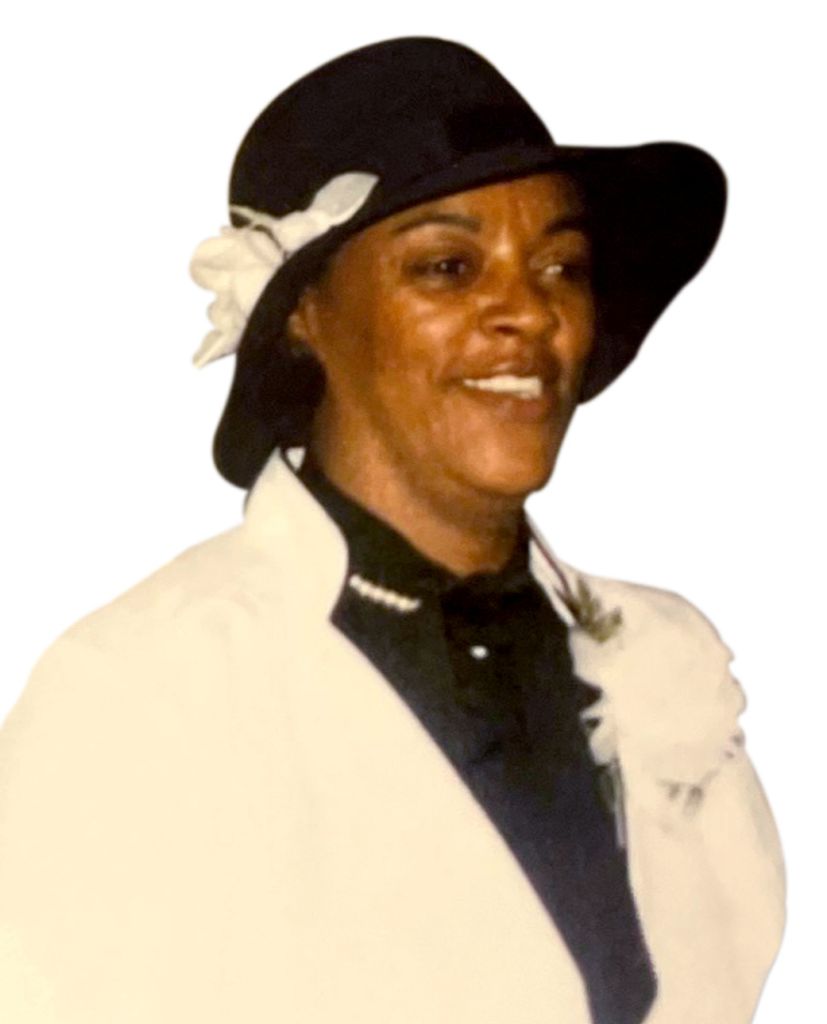 Catherine Bird Profile Photo