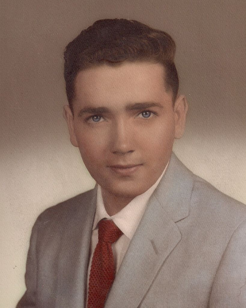 Harold Dean Baker Profile Photo