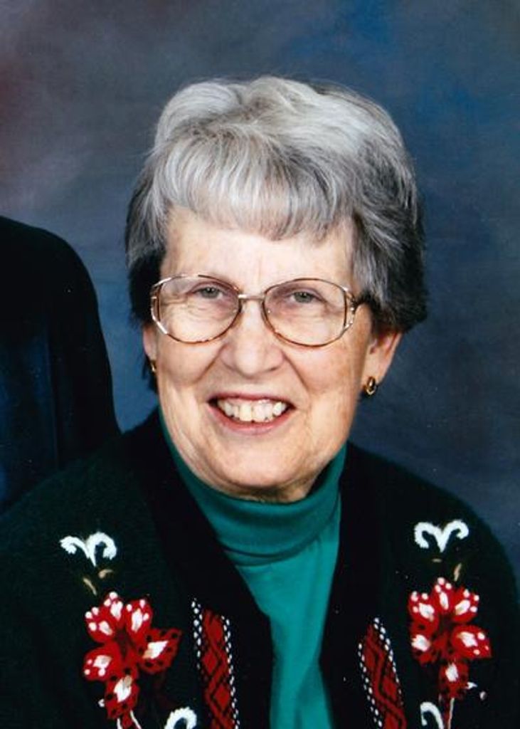 Mary Margaret Daller Profile Photo