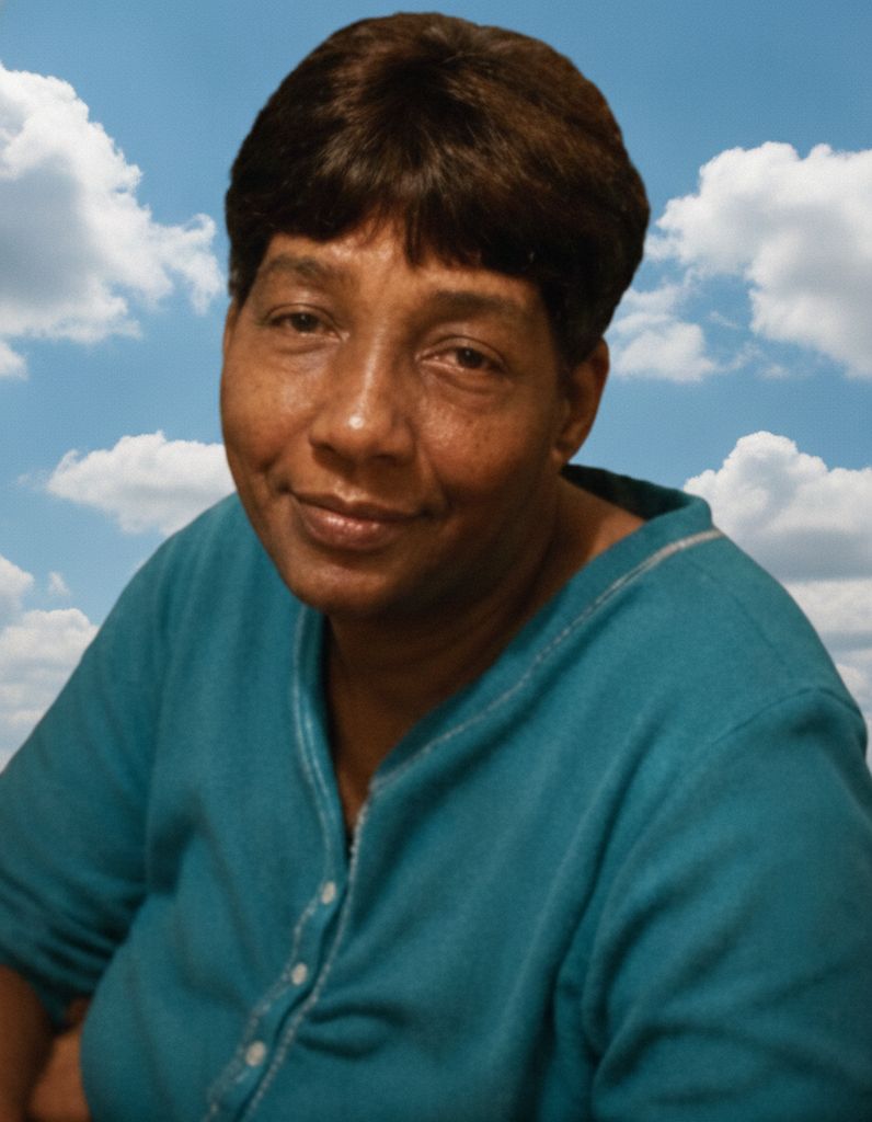 Evelyn Turner