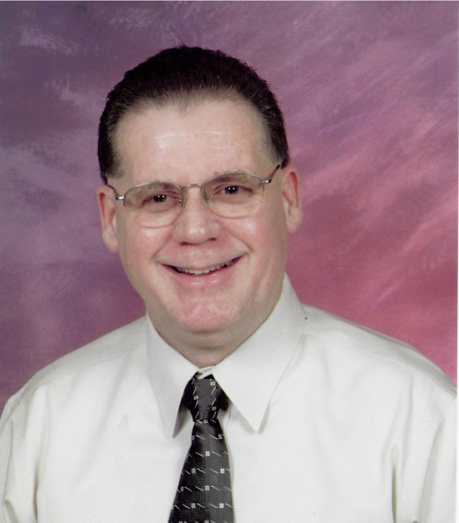 Charles Larry Kelly Profile Photo