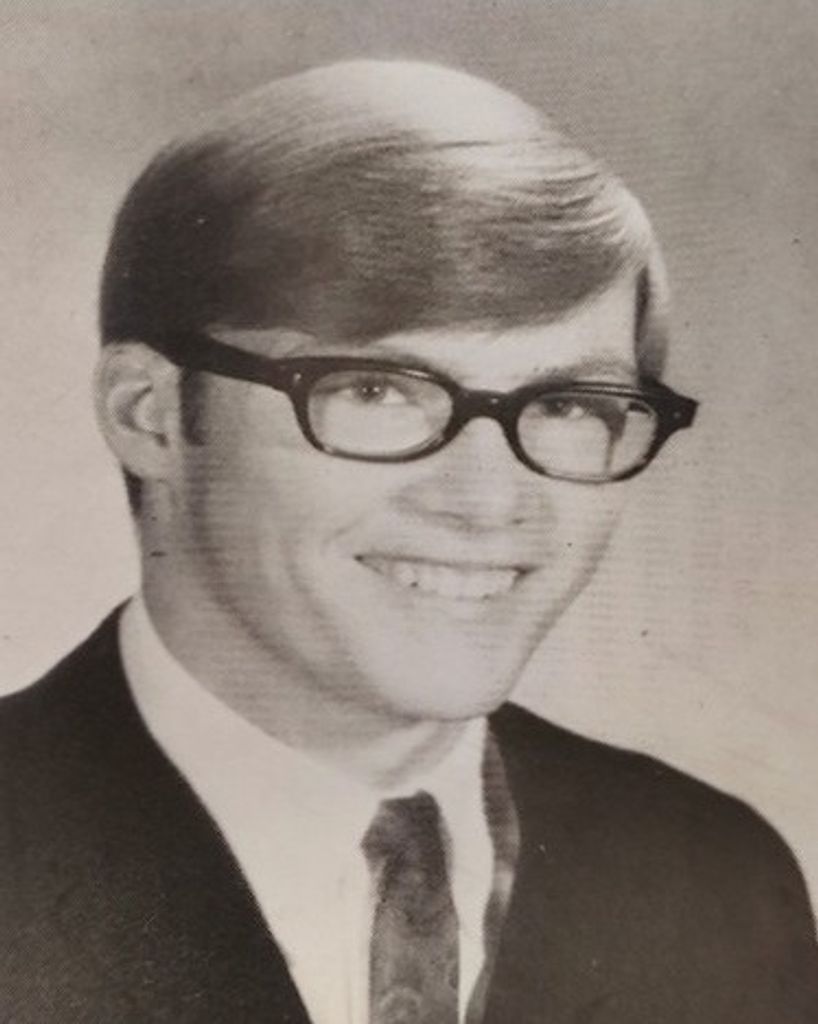 James Alan Stenberg Profile Photo