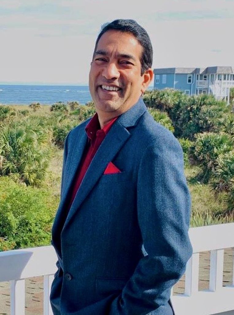 Srikanth Tatineni