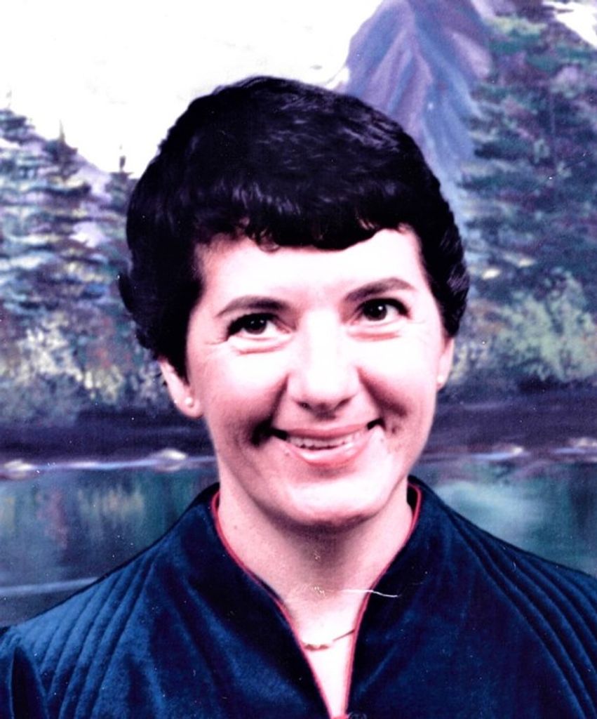 Lois Jean (Kimmel)  King Profile Photo