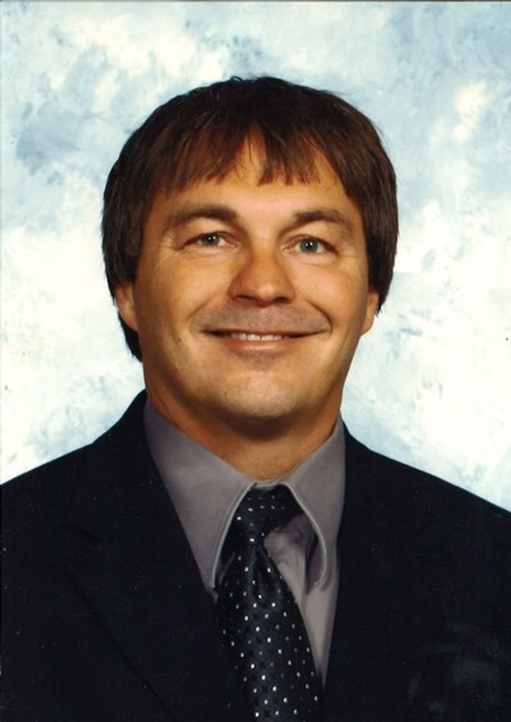 Robert G. Ackre Profile Photo