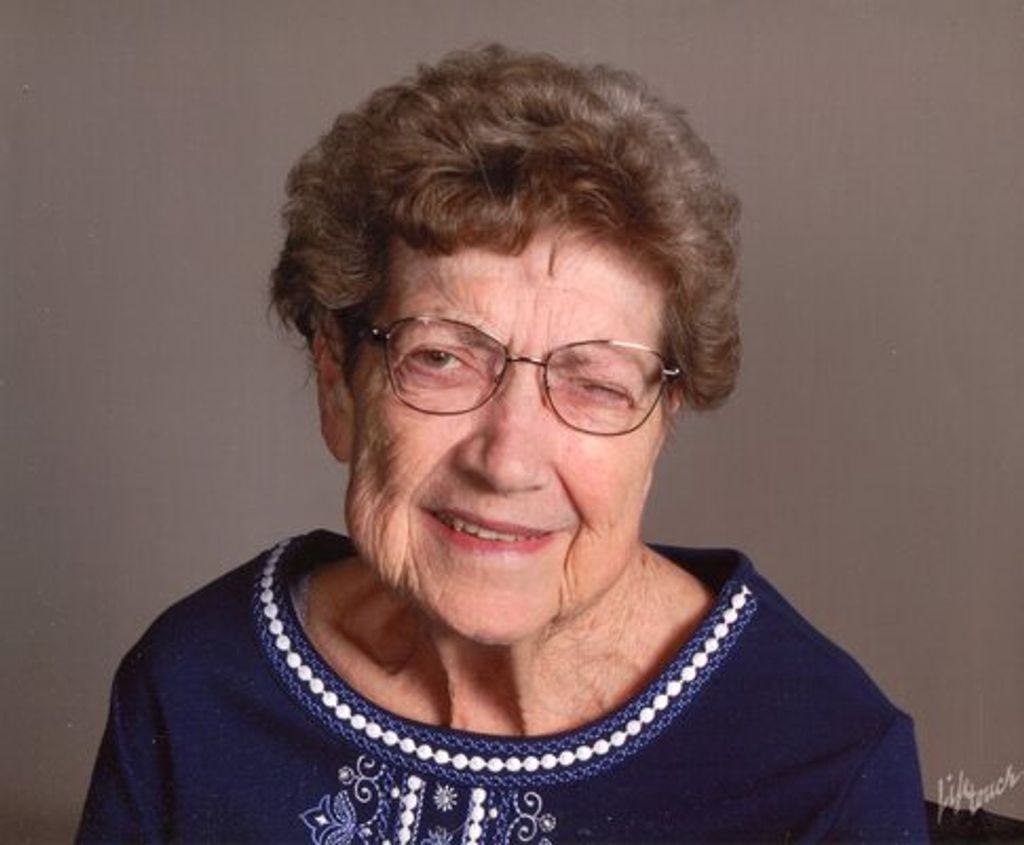 Cleora Florence Fox Profile Photo