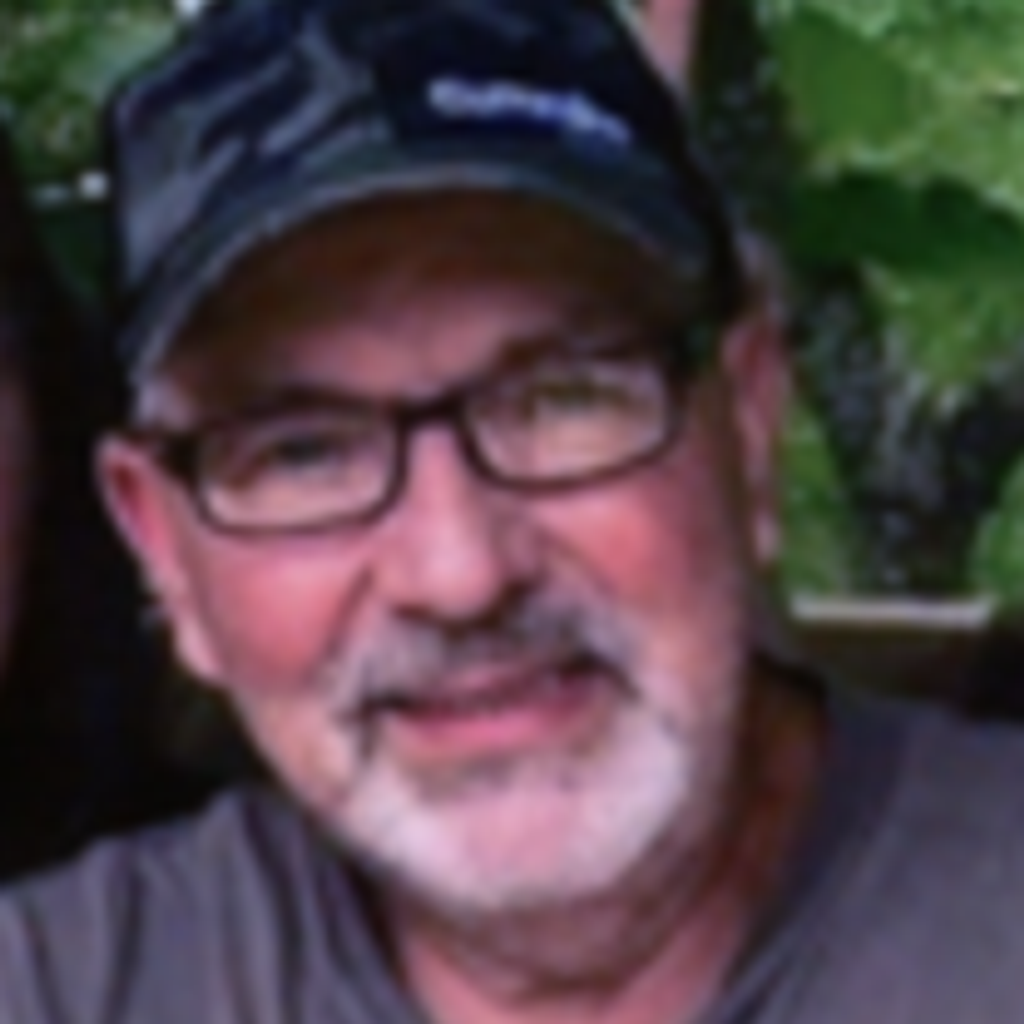 Charles Dale Javins