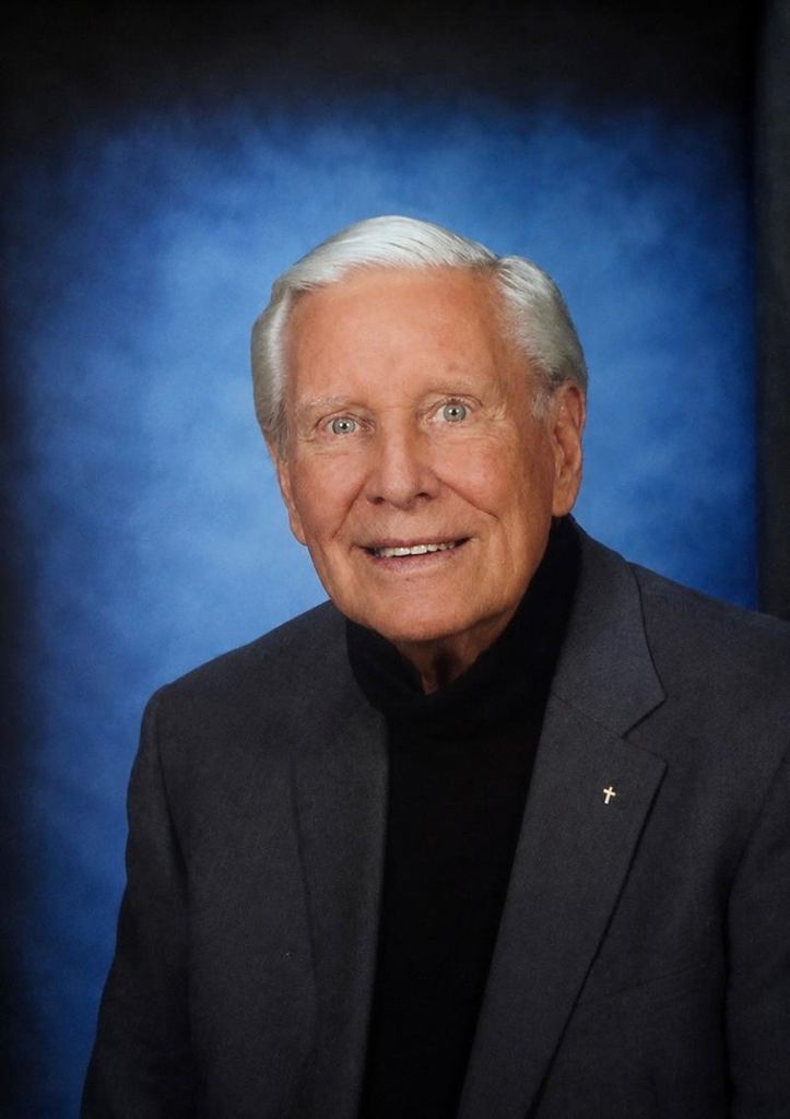 Frederick S. Scott Profile Photo