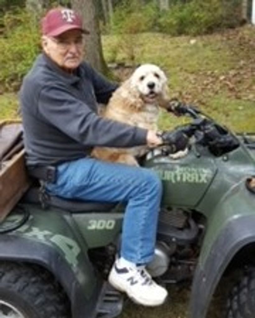 Richard T. Rissmiller Profile Photo