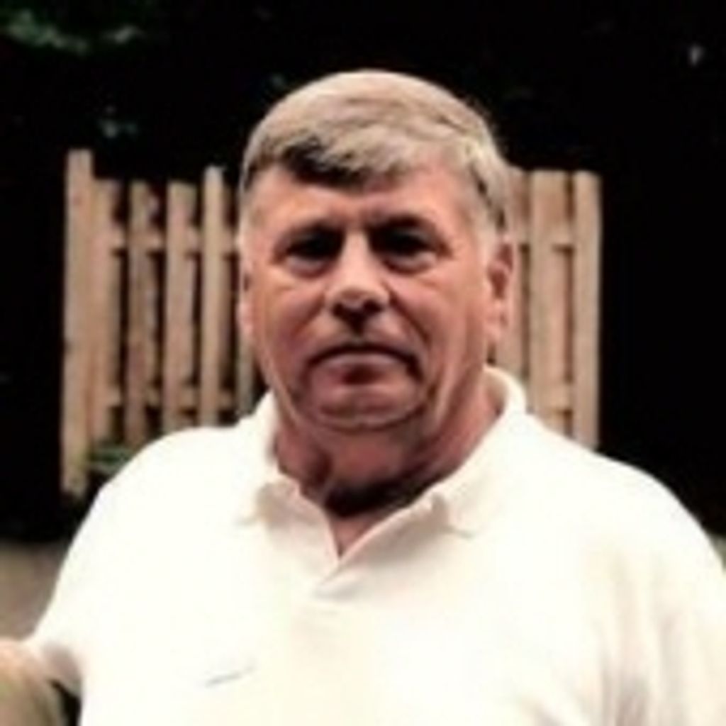 Charles Paul Phillips
