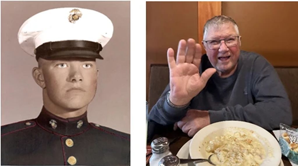 Gerald Weedman Profile Photo