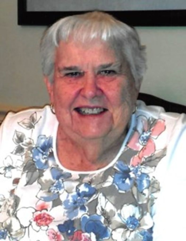 Lois Jean Milliron