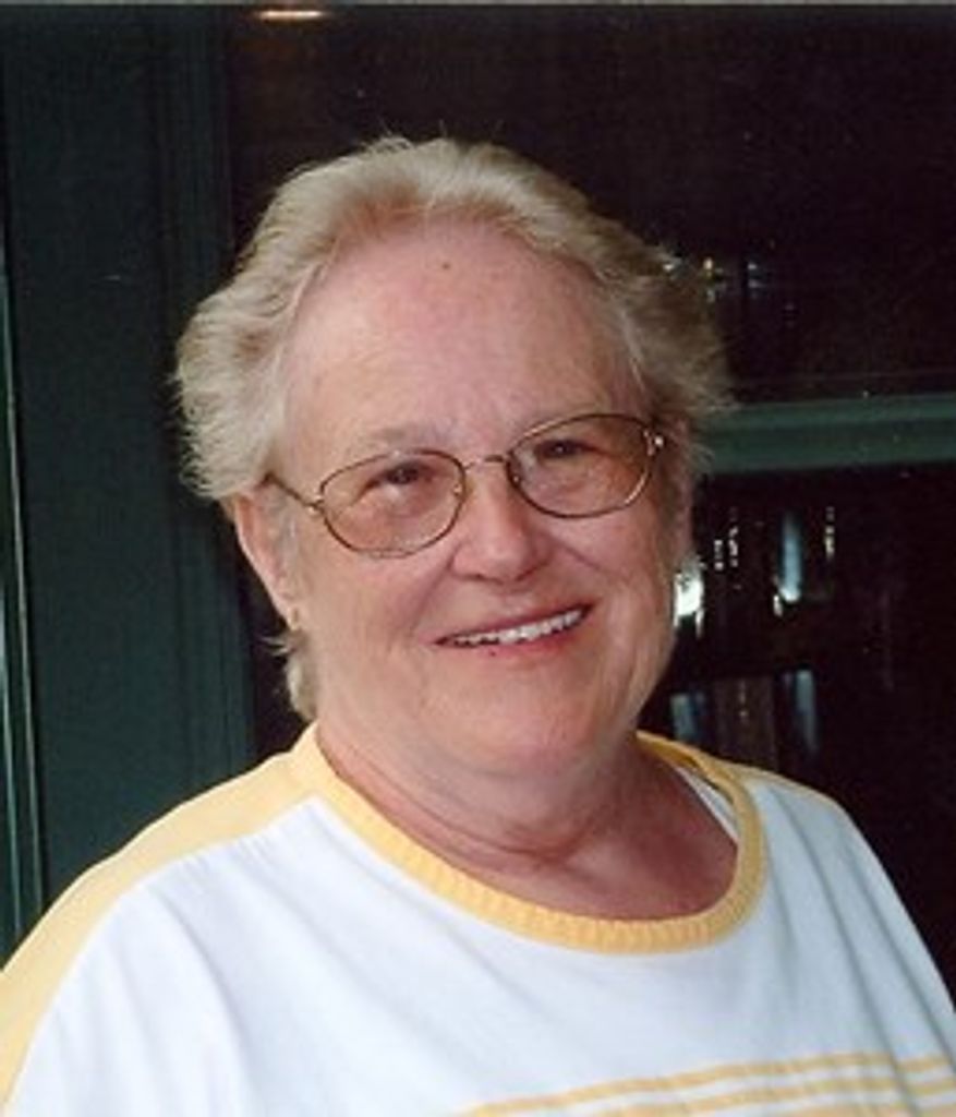 Anna Jones Profile Photo