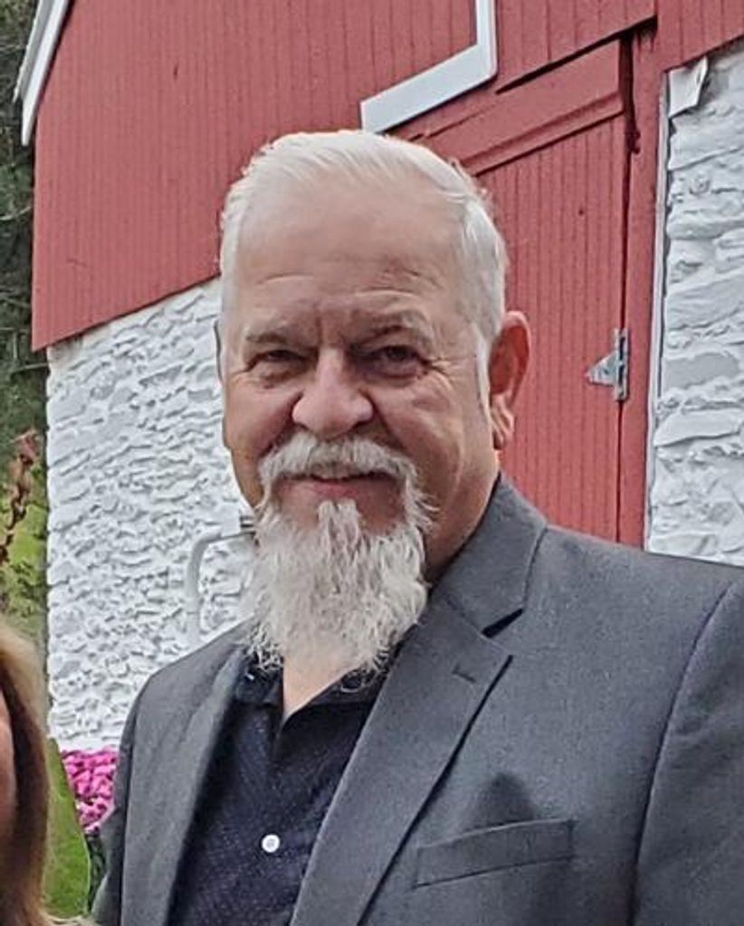 Daryl C. "Gumby" Horning Profile Photo