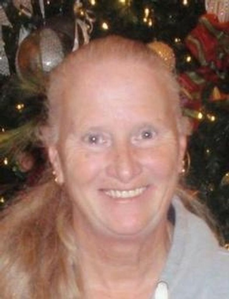 Carol Page Profile Photo